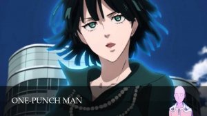 Ванпанчмен 3 Сезон 8 серия