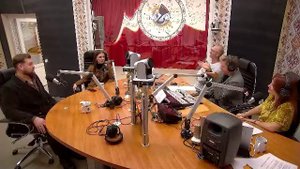 Ваши приятные события этого года? Гость: Александр и Елена Жигулины.