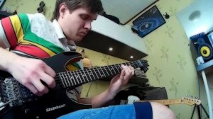 Arpeggio Etude in F by Steinbeer
