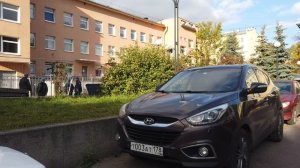 Машина настоящего самурая :)