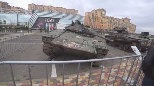 Трофеи запада ..3.