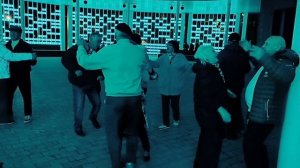У тебя в глазах звёзды отражаются... 16.10.25...