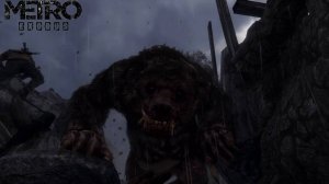 Прохождение игры Metro Exodus «Тайга, часть 2». #16