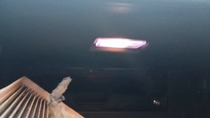 Как заменить салонный фильтр Хендай Тусан 4