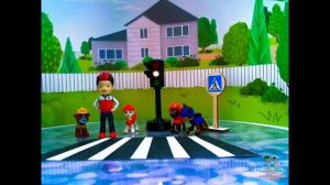 «ДОРОЖНАЯ ГРАММАТИКА ОБРАЗОВАТЕЛЬНЫХ ДОРОГ ДЕТСТВА»