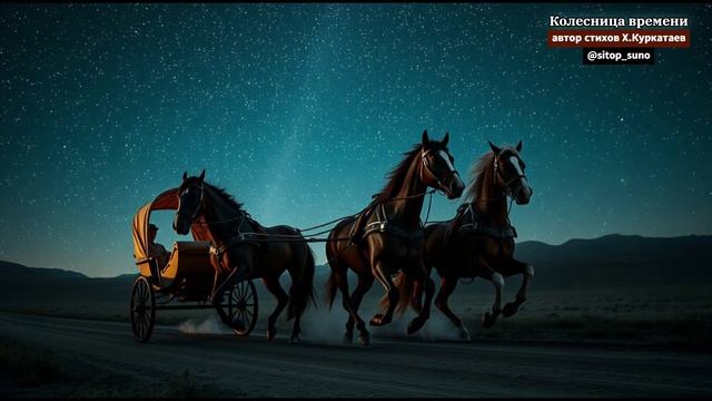 Колесница времени #музыка #рок #90s