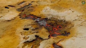 Большое путешествие за пределы Солнечной системы вместе с Вояджерами | Документальный фильм