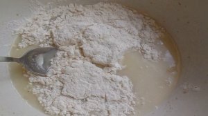 Оладьи классические на дрожжах