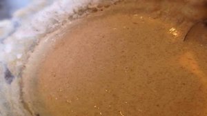 Оладьи на кефире без дрожжей