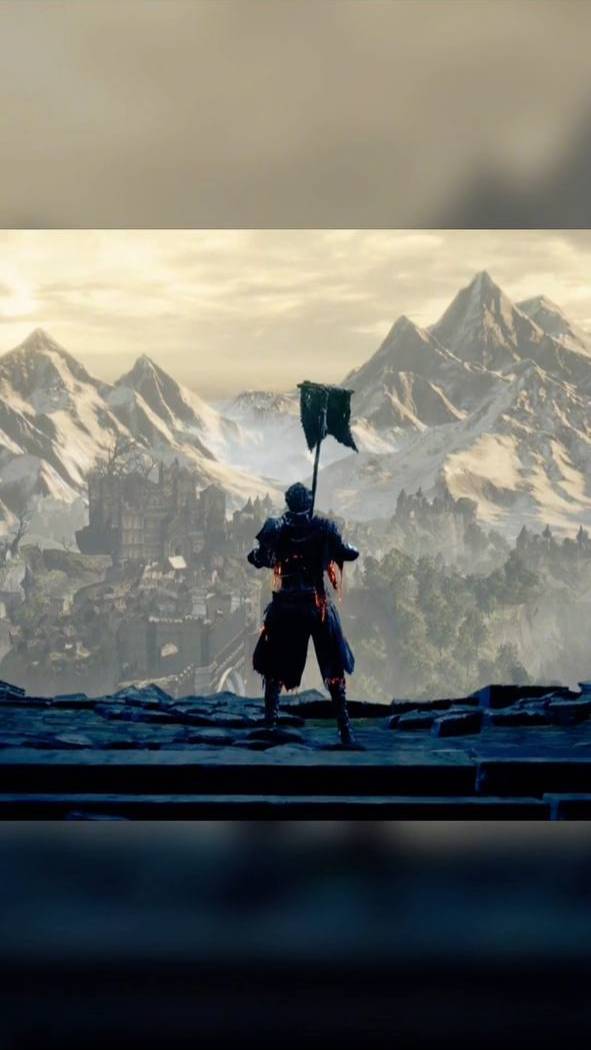 Dark Souls III 🩶#игры #видеоигры #shorts смотреть онлайн