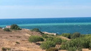 Севастополь. Лето 2025