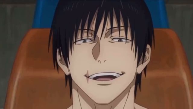 bring me to life toji fushiguro witchyhaa0 смотреть онлайн