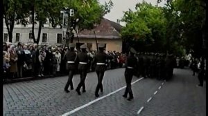 Черновцы 1994-1995. ДЕНЬ ПОБЕДЫ