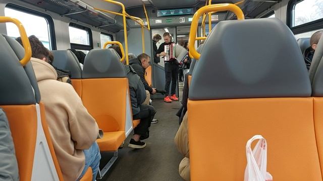 Хорошего утра от Москвы