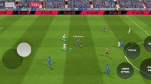 Первый матч за Уфу новая карьера .Покупка Родригеса