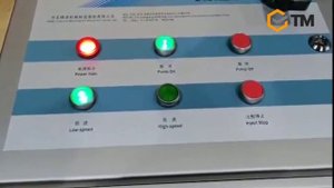 Инъектор ZS-40. Сборка, подключение, запуск оборудования.