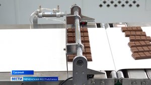 Вести Чеченской Республики 16.10.2025