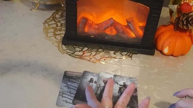  ЕГО ДУМКИ О ВАС СЕГОДНЯ?раскладнаотношения