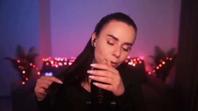 АСМР ЗАМУРАШУ Тебя Полностью Этими НЕЖНОСТЯМИ ASMR I Will Make YOU TINGLE смотреть онлайн