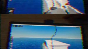 Потопи плот с Папой