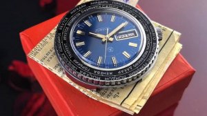 Ракета «Города Мира» со знаком качества СССР