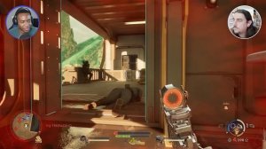 The Outer Worlds 2 — геймплей Paradise Island (первый биом)