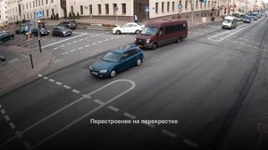 В Гомеле зафиксированы нарушения ПДД со стороны водителей маршрутных транспортных средств