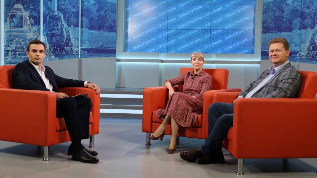 Прививочная кампания в Севастополе продлится до 1 декабря (Севастополь решает. 15 октября 2025)