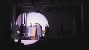 "Волшебники" - Завтра была война