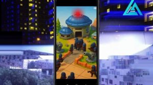 Evil Tower, Башня — Магия #2