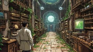 Событие: Изменчивый Лабиринт