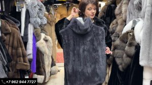 ЛОВИ МОМЕНТ-ДЛИННЫЕ ШУБЫ от 65 000р ! САДОВОД 9-ЛИНИЯ 125 !