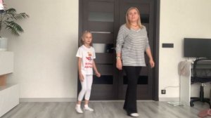 Танцуй как Газманов