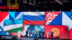 II Всемирные игры национальных видов единоборств в Чувашии