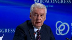 Собянин: социальные выплаты в Москве проиндексируют на 6 процентов в 2026 году