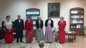 2015.09.06 Библиотека им.А.Блока