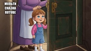 Ульяна и тайна чердака / Сказки для детей