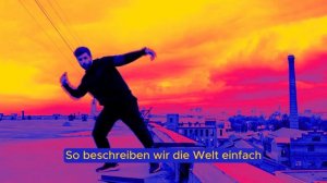 Meine Stadt