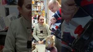 Дневной эфир от 16.10.25 мы приехали из Тумы, #распаковка того что купили
