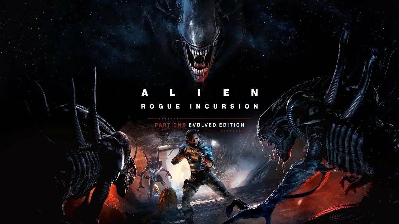 Alien: Rogue Incursion - Саботаж.  Эпизод 1 Часть 1