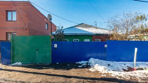 5-й Новосёловский переулок