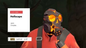 Team Fortress 2: Хэллоуинсеое Обновление, все предметы, карты, и т. п.