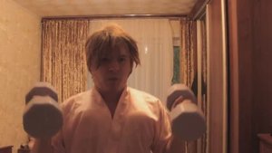 Клизмаматика