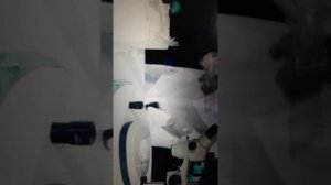 Бинокулярный микроскоп Альтами