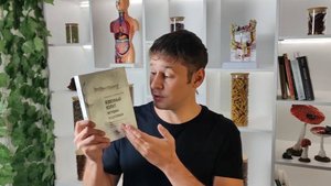 Моя ИСТОРИЯ ЯЗВЕННОГО КОЛИТА Участие в Международном Исследовании