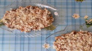 Салат под шубой