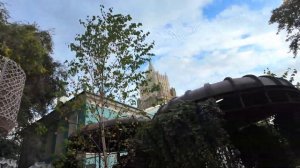 Москва Сегодня: Осенний Вайб Старого Арбата 2025 🍁✨