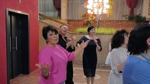 Девчонка рыжая... 11.10.25...