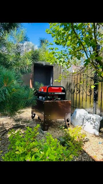 Энергия лета🌳наша галерея ярких проектов! 💪