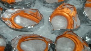 Рулетики из моркови Фуршетные